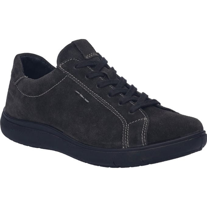 JOSEF SEIBEL Dames Sneaker Megan 07 in grijs