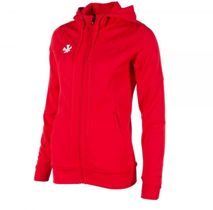 Reece Cleve TTS Hooded Trainingsjack Dames - Maat XS
