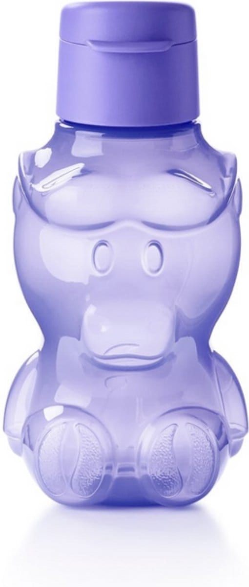 Tupperware ecofles kids (buffel)