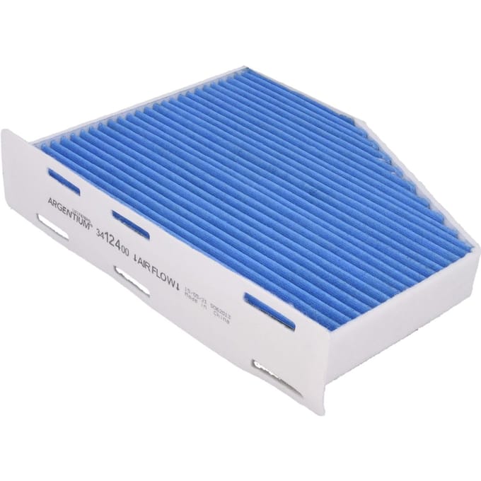Cabinefilter UFI 34.124.00
