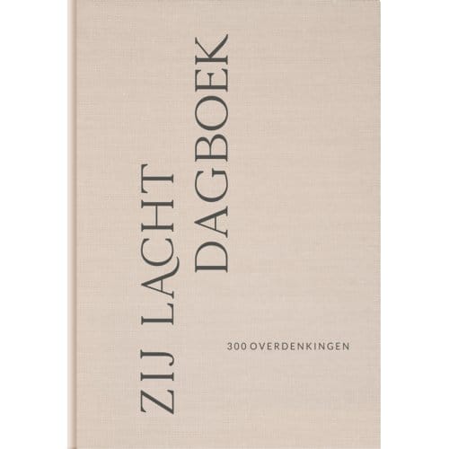 Zij Lacht Dagboek