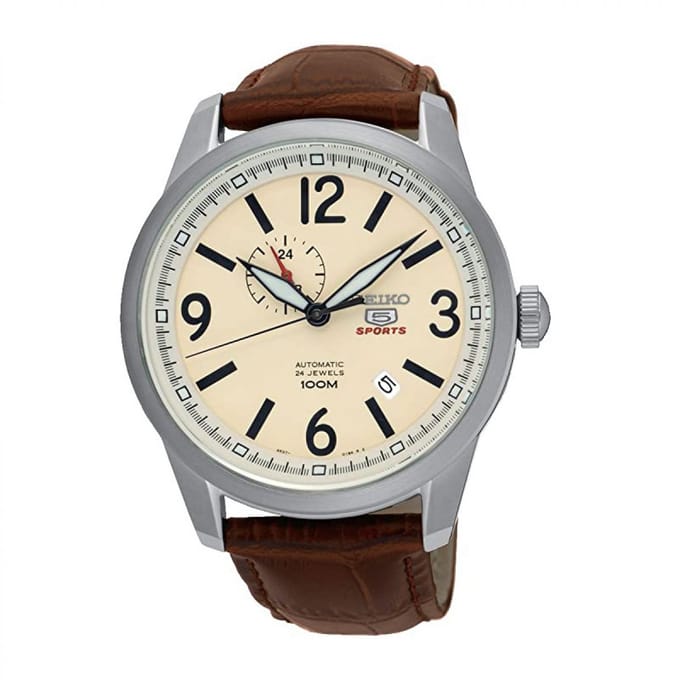 Seiko 5 automatic | SSA295K1