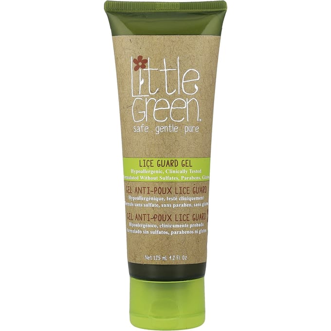 Little Green Lice Guard Gel