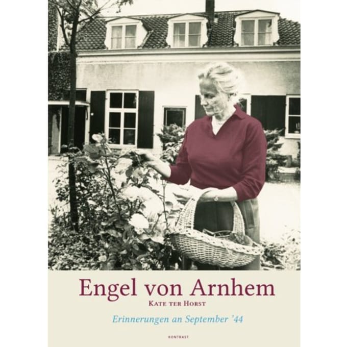 Engel Von Arnhem - Kate ter Horst