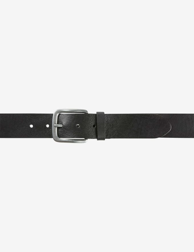 Brax Heren Riem  Style HEREN RIEM black, zwart, maat 115