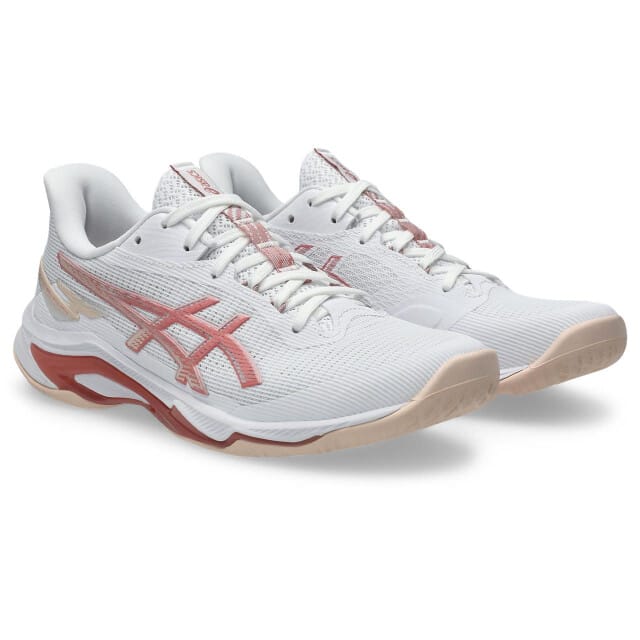 Indoorschoenen voor dames Asics Netburner Ballistic FF 4