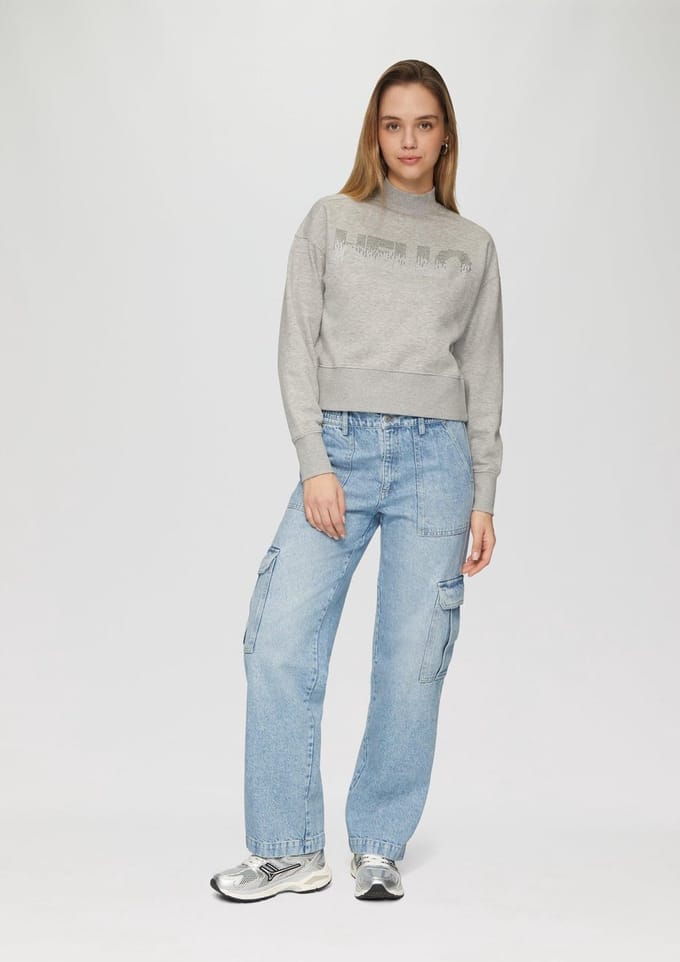 QS Jeans-Hose CATIE