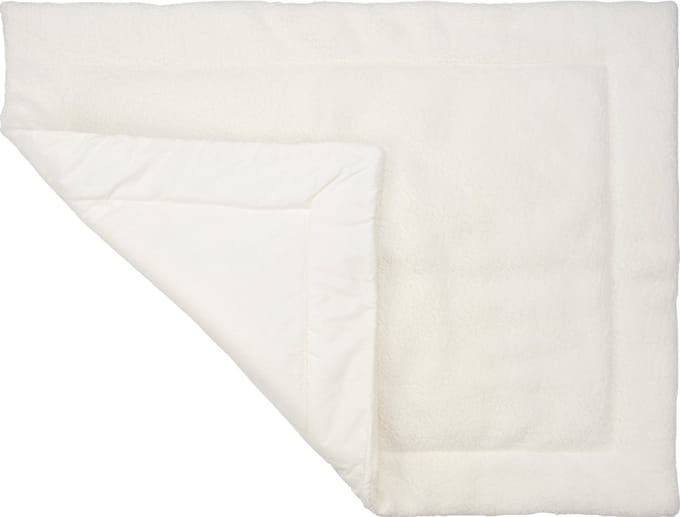 Funnababy Boxkleed - 80x100 cm - Boucle Beige