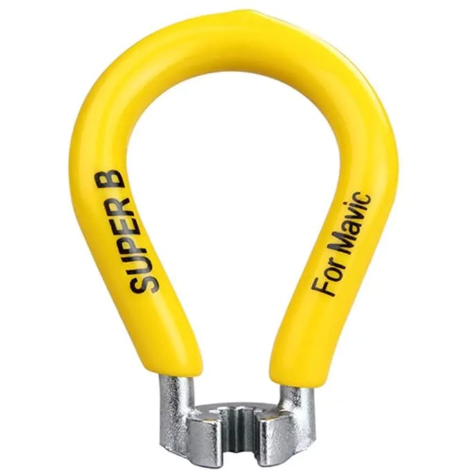 Super B Mavic spaaknippelsleutel 5,65 mm - wieluitlijngereedschap