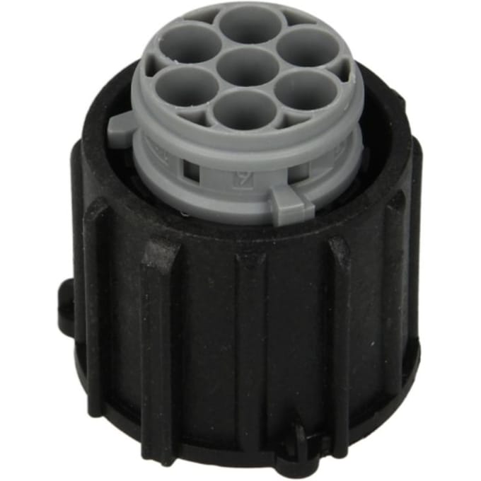Stekkerbehuizing DT Spare Parts 3.32390