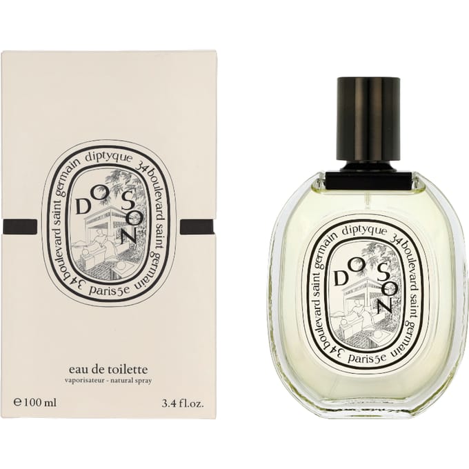 Diptyque Do Son Eau de Toilette - 100 ml