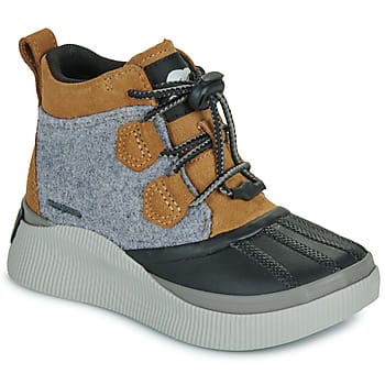 Snowboots Sorel YOUTH OUT N ABOUT IV CLASSIC WP