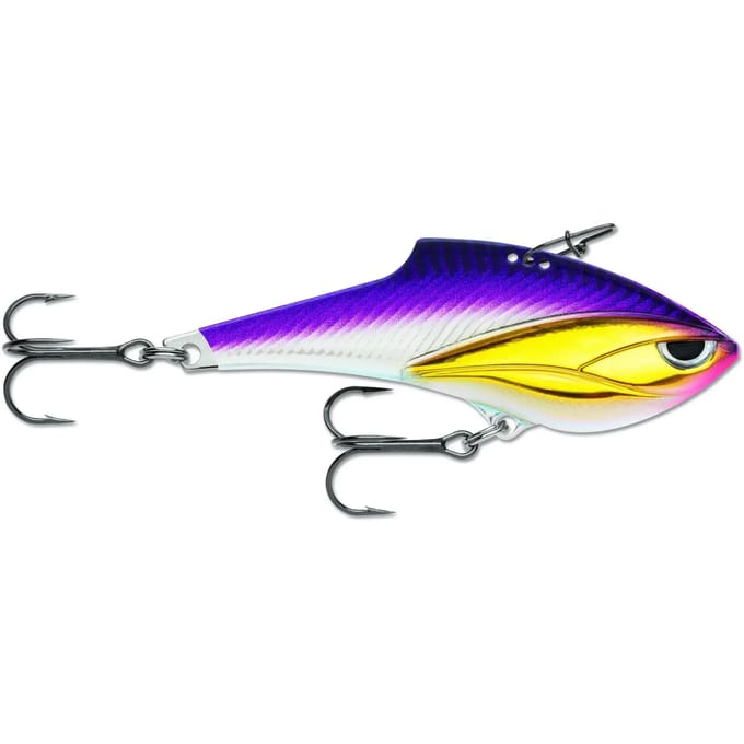 Lok Rapala Rippin' Blade RPB07