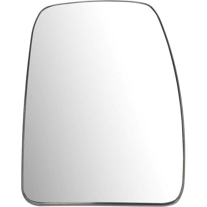 Buitenspiegel glas BLIC 6102-04-053368P rechts