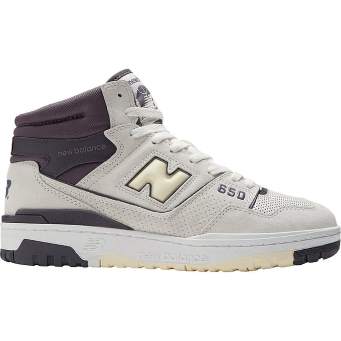 New Balance 650 Beige