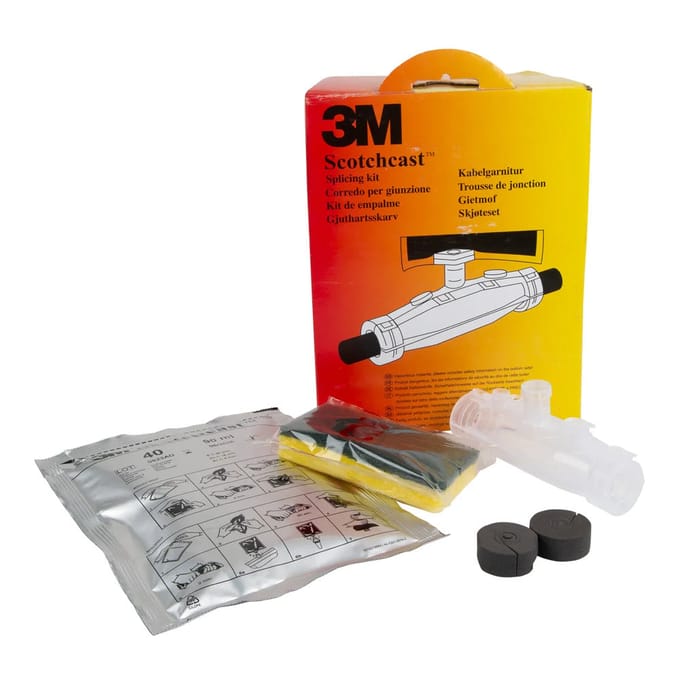 3M Scotchcast Kabelafdekkoker - 7000092599