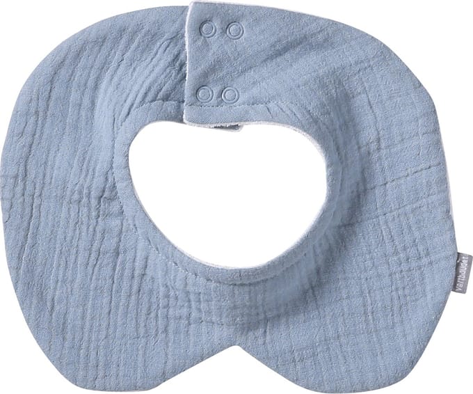 Vertbaudet Set van 3 mooie slabbetjes