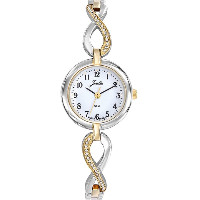 Joalia 634129 Horloge