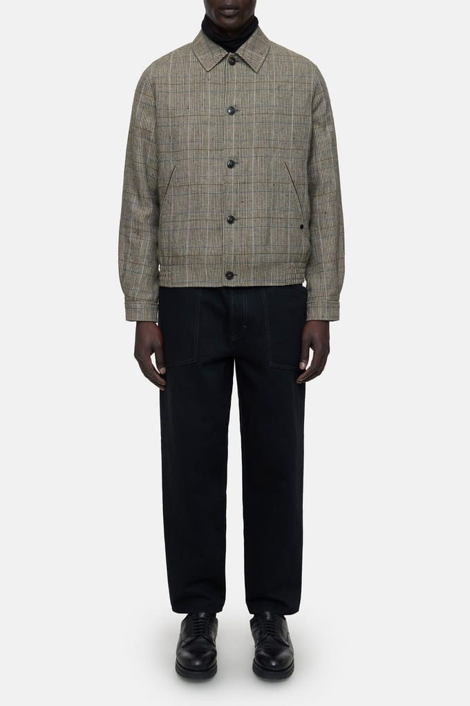 Closed Varsity Blouson Multi Colour Taglia: S | Giacche leggere Outlet | Uomo