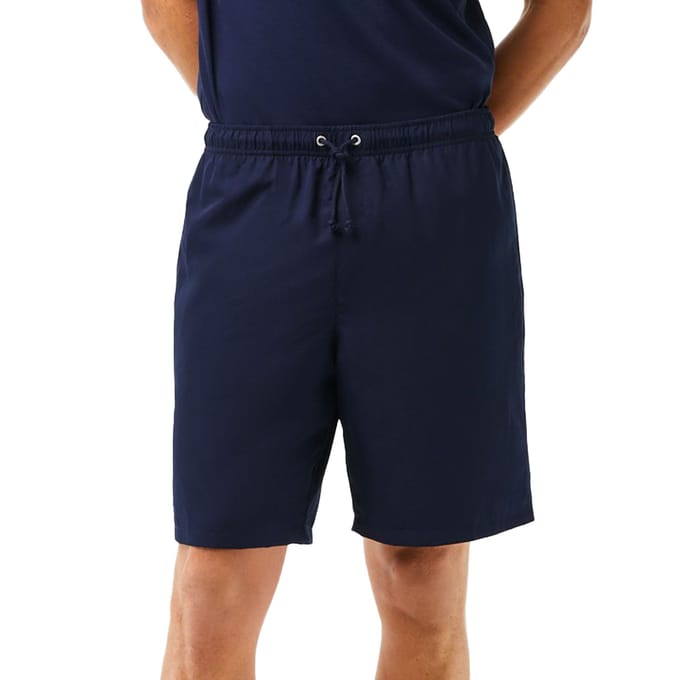 Lacoste Sport Short Heren - Maat M