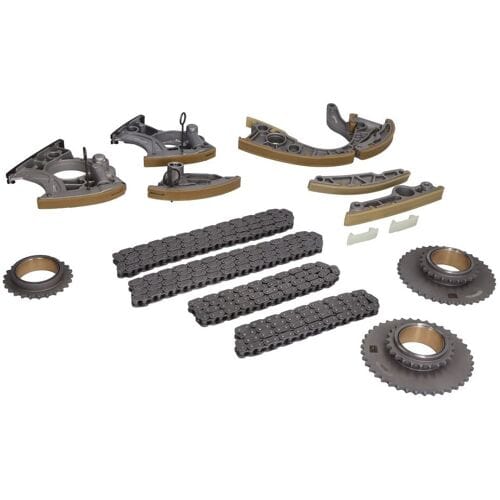 Distributiekettingset HEPU 21-0671