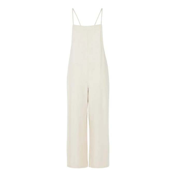 Protest Prtdevin – Jumpsuit Dames – Overall – 7/8 lengte