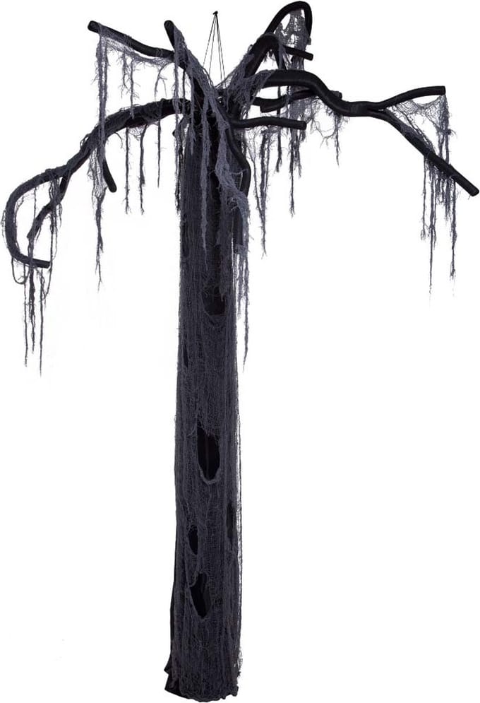 Boland - Decoratie Moerasboom - Horror - Horror