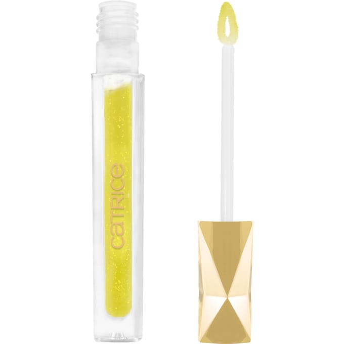 Catrice MY JEWELS. MY RULES. Lip Glaze C01 3 ml