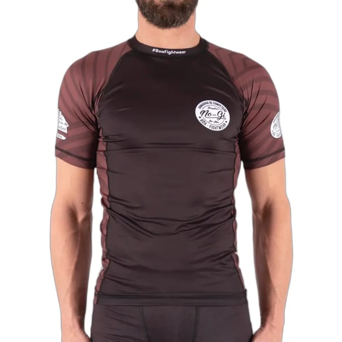 Competitietrashguard Boa Fightwear Nogi