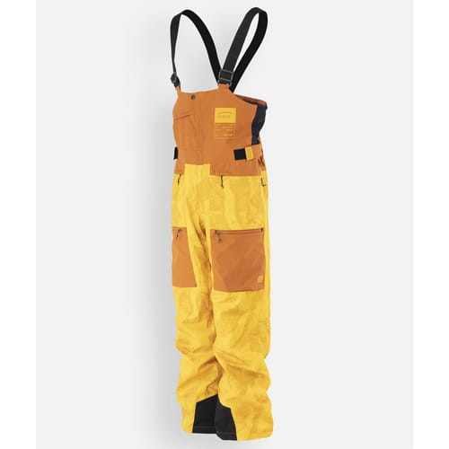 Broek Oxbow Technische broek membraan Sympatex P2COUME