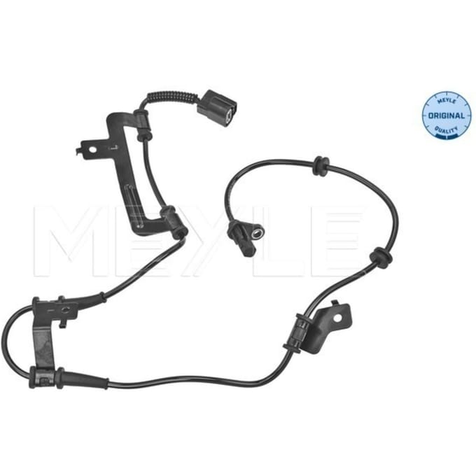 Sensor, wielsnelheid MEYLE ELECTRONICS 37-14 899 0019