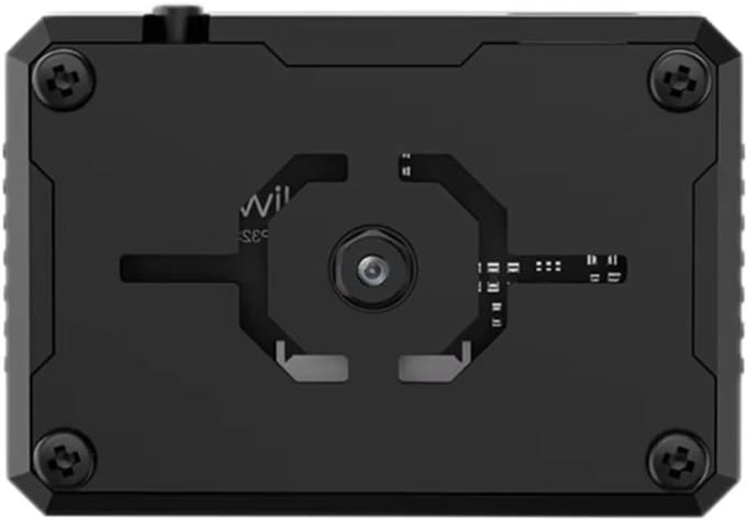 Wifi Camera Module - AI Sensor - Robot Visie - Ingebouwde AI Accelerator - 10 x 8 x 2 cm