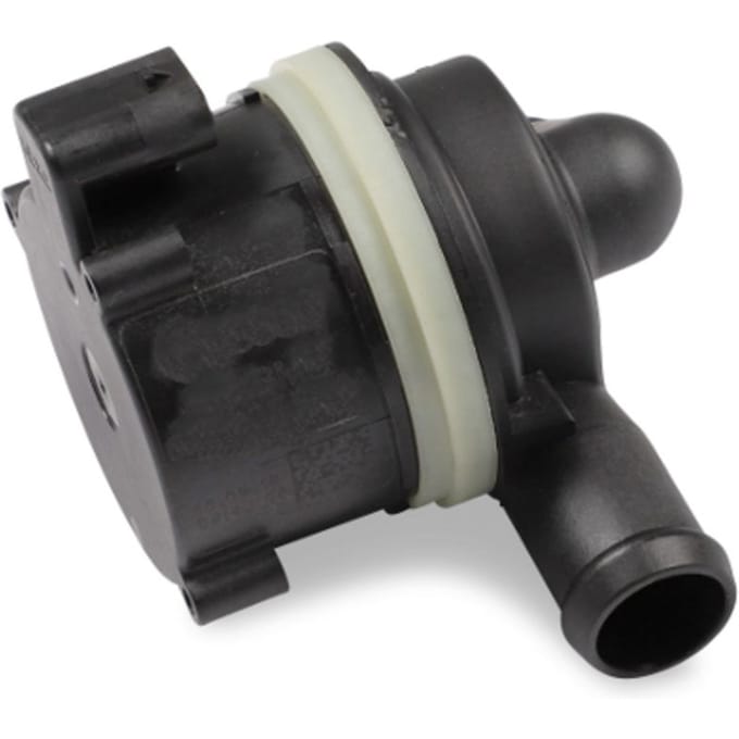 Hulpwaterpomp (koelwatercircuit) HEPU AP8267