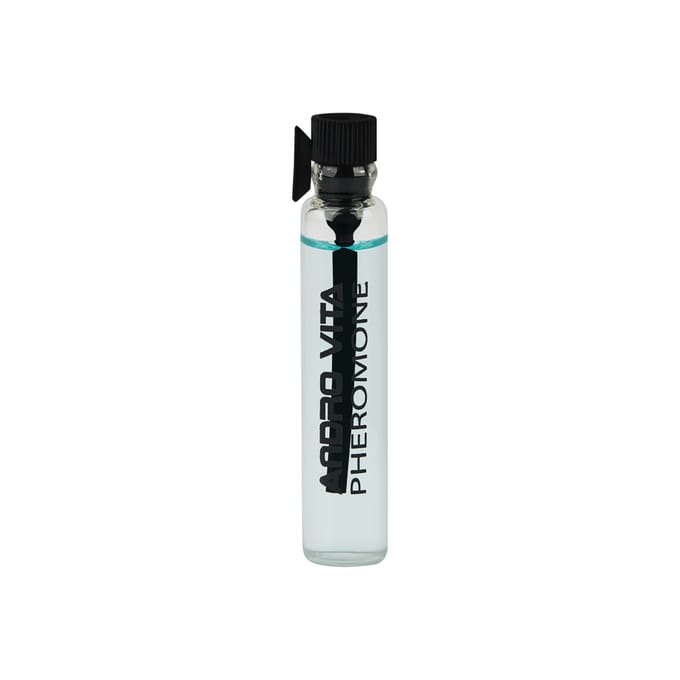 Men Parfum | 2ml | Feromonen | ANDRO VITA