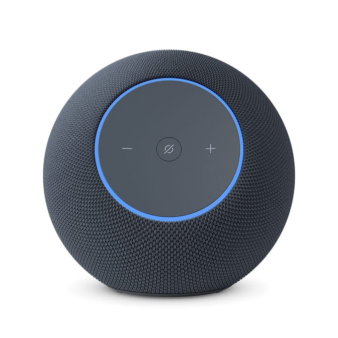 Amazon Echo Studio - Grafiet