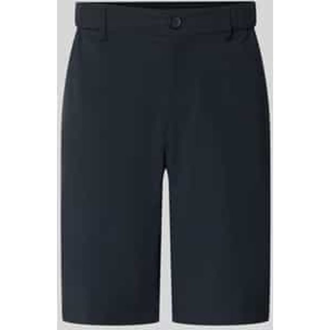 Regular fit korte broek met elastische band Model 'S_SPEEDFLEX'