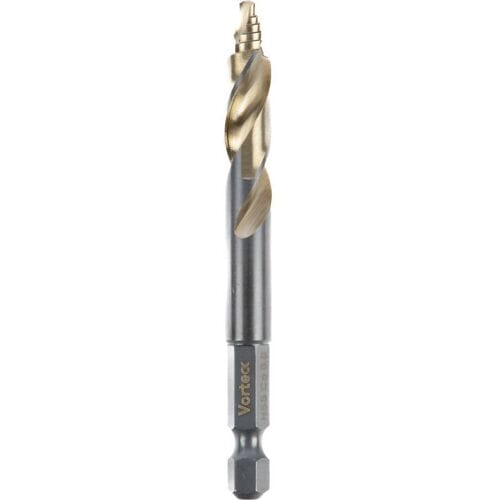 C.K T3200 08 HSS Multifunctionele boor 8 mm Zeskant schacht 1 stuk(s)