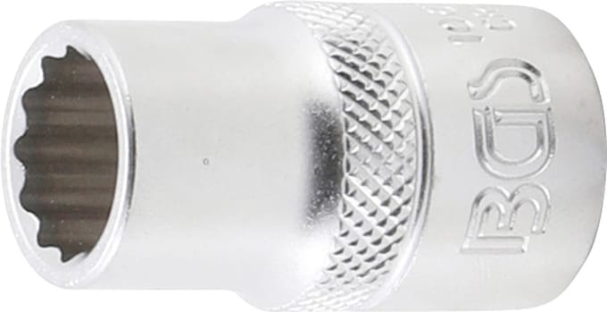 BGS Dopsleutel twaalfkant 1/2 13 mm