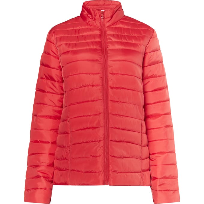 Mymo Jas Dames rood