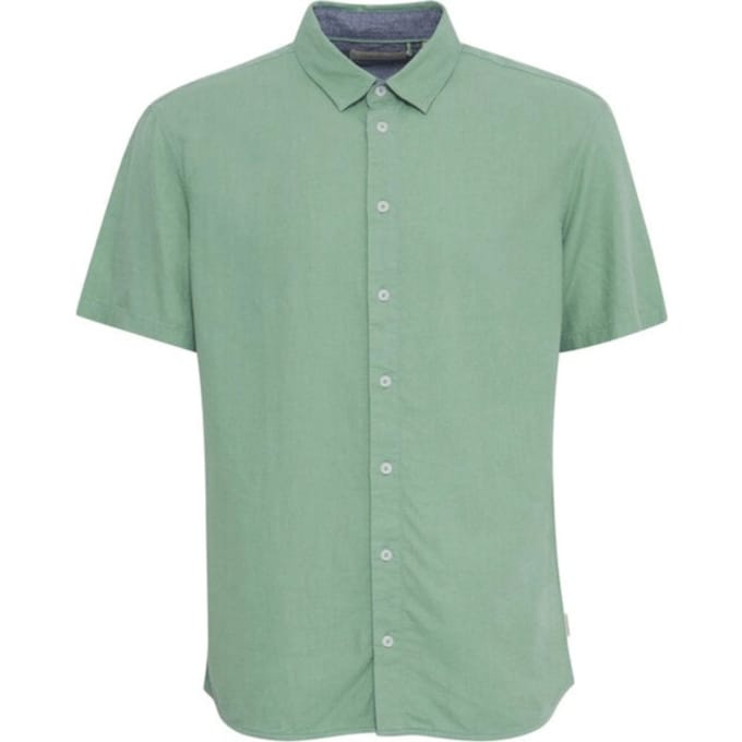 Blend BHBOBBY Shirt ss Heren Top - Maat M
