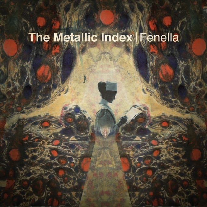 Fenella - The Metallic Index (LP)