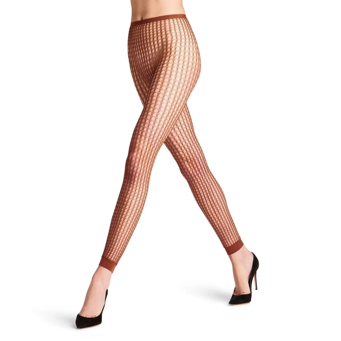 Leggings voor dames Falke Wicker Game