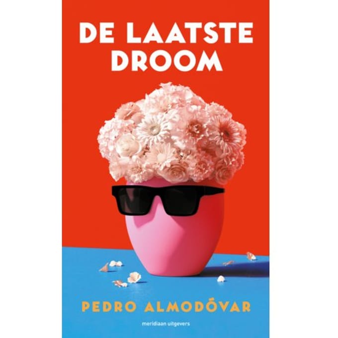 De Laatste Droom - Pedro Almodóvar