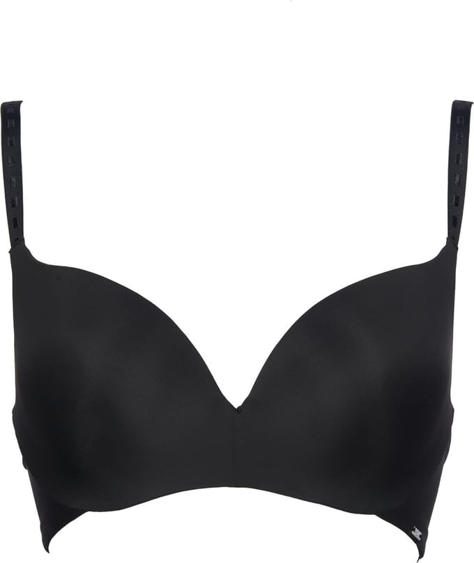 After Eden D-Cup & Up SHIRLEY Recycled voorgevormde Dames Beha - Maat 75F