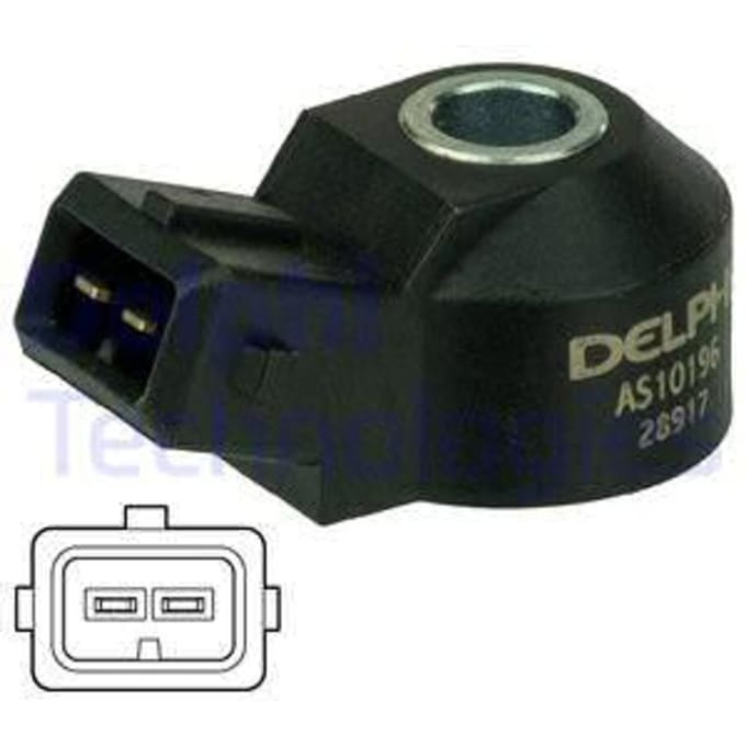 Klopsensor DELPHI AS10196