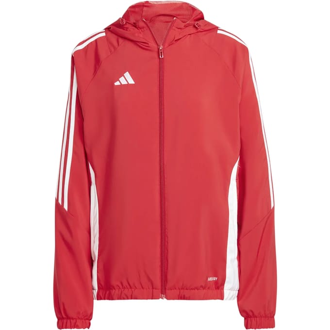 Waterdicht damesjack adidas Tiro 24