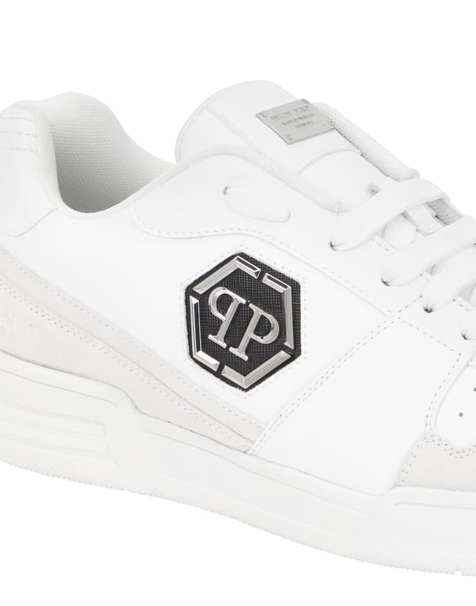 Lo-Top Sneakers P-Force 78