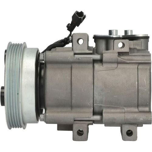 Airco-compressor ELSTOCK 51-0561