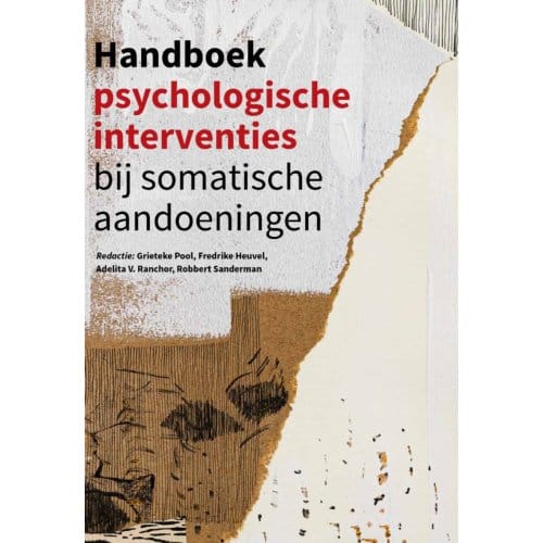 Handboek Psychologische Interventies