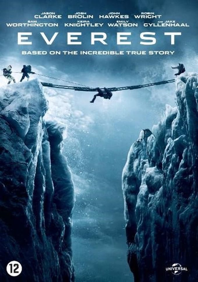 Everest (DVD)